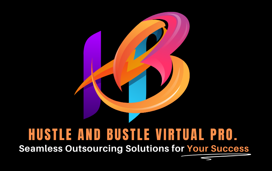 Hustle and Bustle Virtual Pro